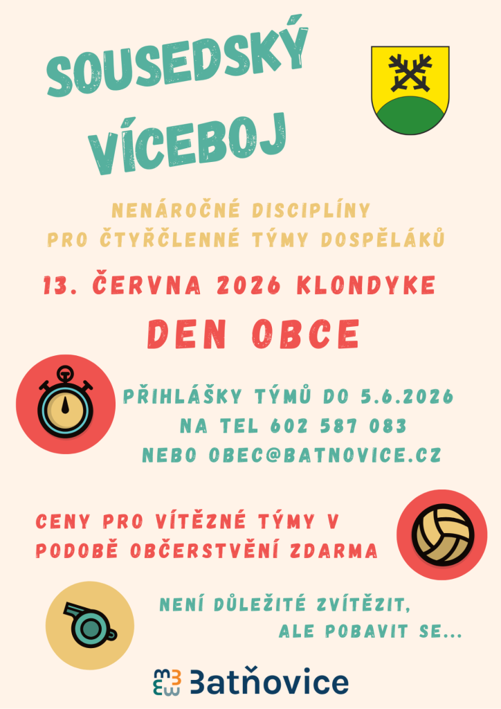 Den obce