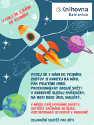 Vydej se s námi do Vesmíru 1