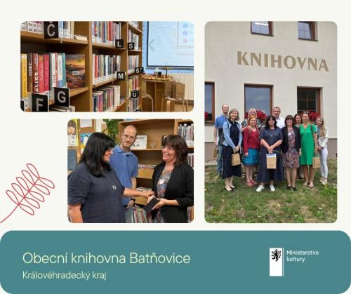 Knihovna roku 2026